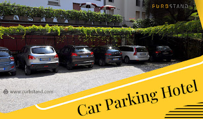 Car Parking Hotel