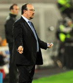 benitez