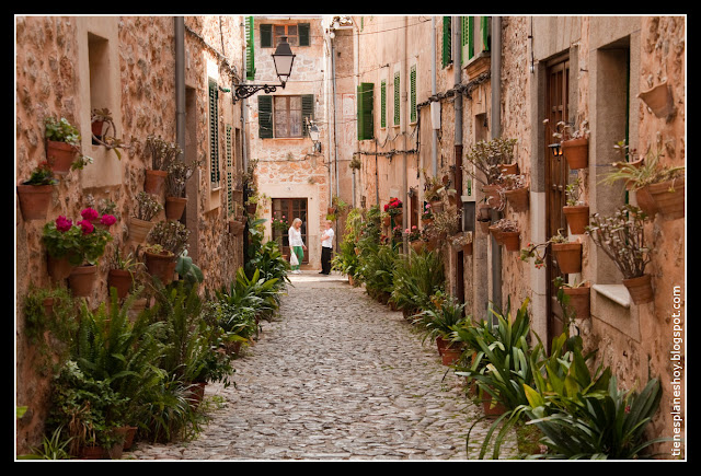 Valldemosa Mallorca