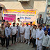 रैगर पंचायत धर्मशाला ट्रस्ट (रजि) ने रैगर दिवस धूमधाम से मनाया ,समाज के महापुरूष स्वामी आत्माराम जी लक्ष्य व स्वामी ज्ञान स्रूप जी महाराज को समाज ने कोटी कोटी नमन किया