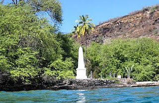 Best snorkeling on the Big Island at Kealakekua Bay