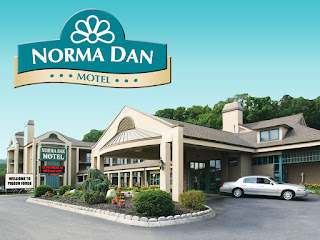 Norma Dan Motel Pigeon Forge, TN