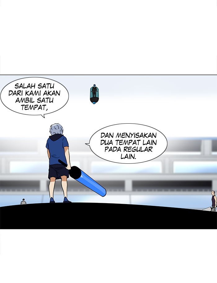 Tower of God Bahasa indonesia Chapter 153