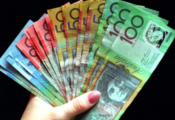 make money australia
