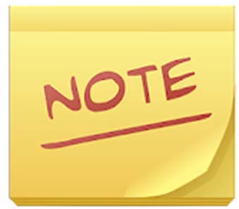 Ứng dụng ColorNote: Tạo Ghi chú notepad note đơn giản a