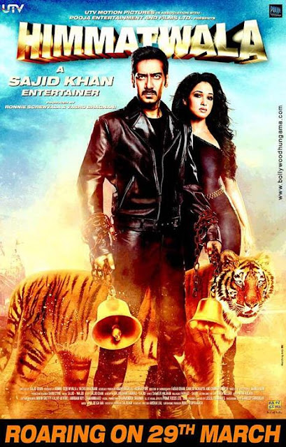 Himmatwala 2013 Movie