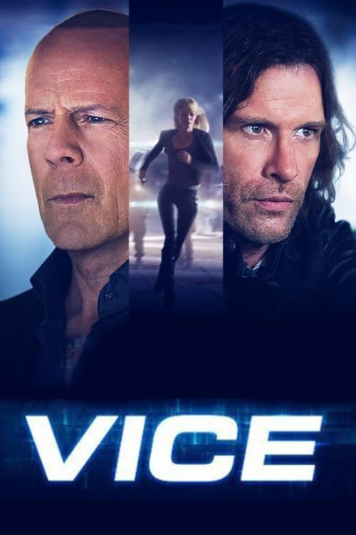 [HD] Vice 2015 Ganzer Film Deutsch Download