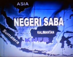 Apakah, Negeri, Saba, Itu, Indonesia?