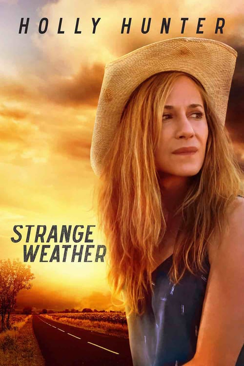 [HD] Strange Weather 2016 Film Online Gucken