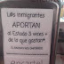 Cambiemos Murcia propone una campaña en bares y comercios para desmentir creencias sobre la inmigración