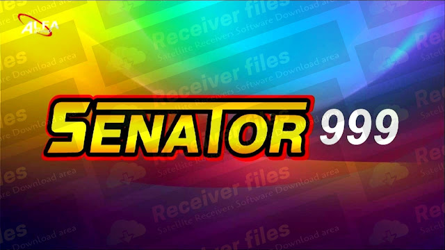  SENATOR 999 1507G 1G 8M DK-V1.01 NEW SOFTWARE 31-01-2021