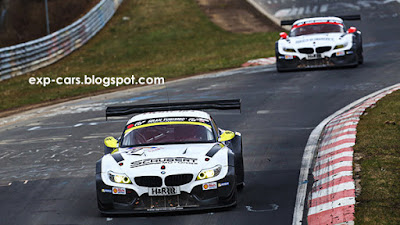 bmw sports trophy team schubert