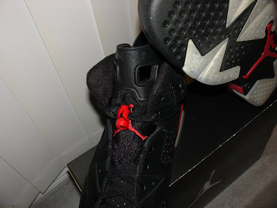 Air Jordan 6s Pic #2