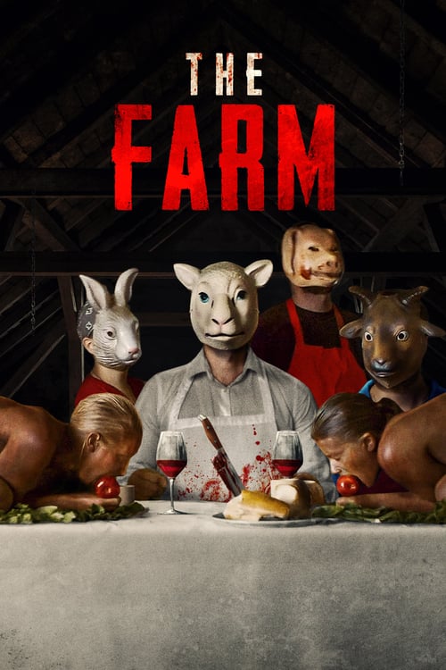 [HD] The Farm 2019 Film Online Anschauen
