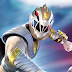 Zenith Ranger é o novo personagem de Power Rangers Legacy Wars