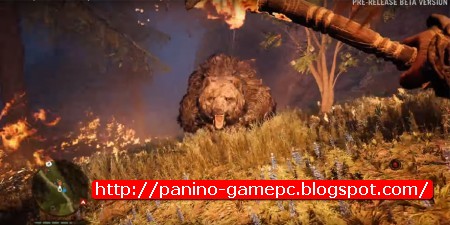 Far Cry Primal 2016 (PC) Full Version  Free Download