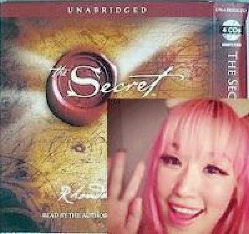 Xiaxue Has A Secret