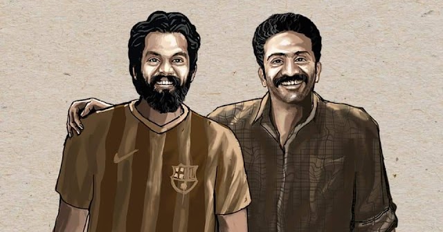 CASTING CALL FOR MOVIE STARRING BALU VARGHESE AND SHINE TOM CHACKO