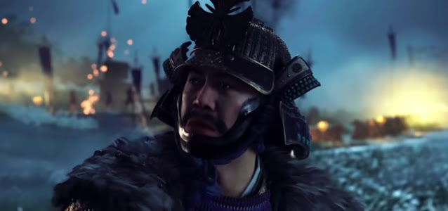 The Hidden Agenda Of Ghost Of Tsushima | This Is Why This Year Will Be The Year Of Ghost Of Tsushima