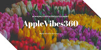 AppleVibes360