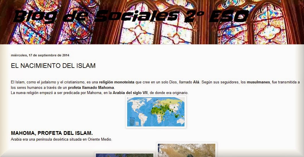 http://socialesarcas2.blogspot.com.es/2014/09/el-nacimiento-del-islam.html