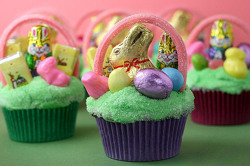 easter cupcakes ideas. easter cupcakes ideas.