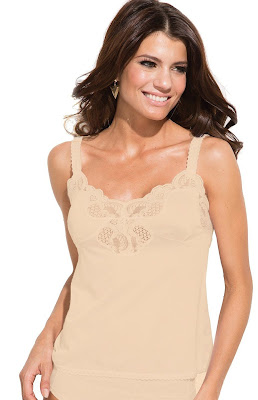 Lace Camisole