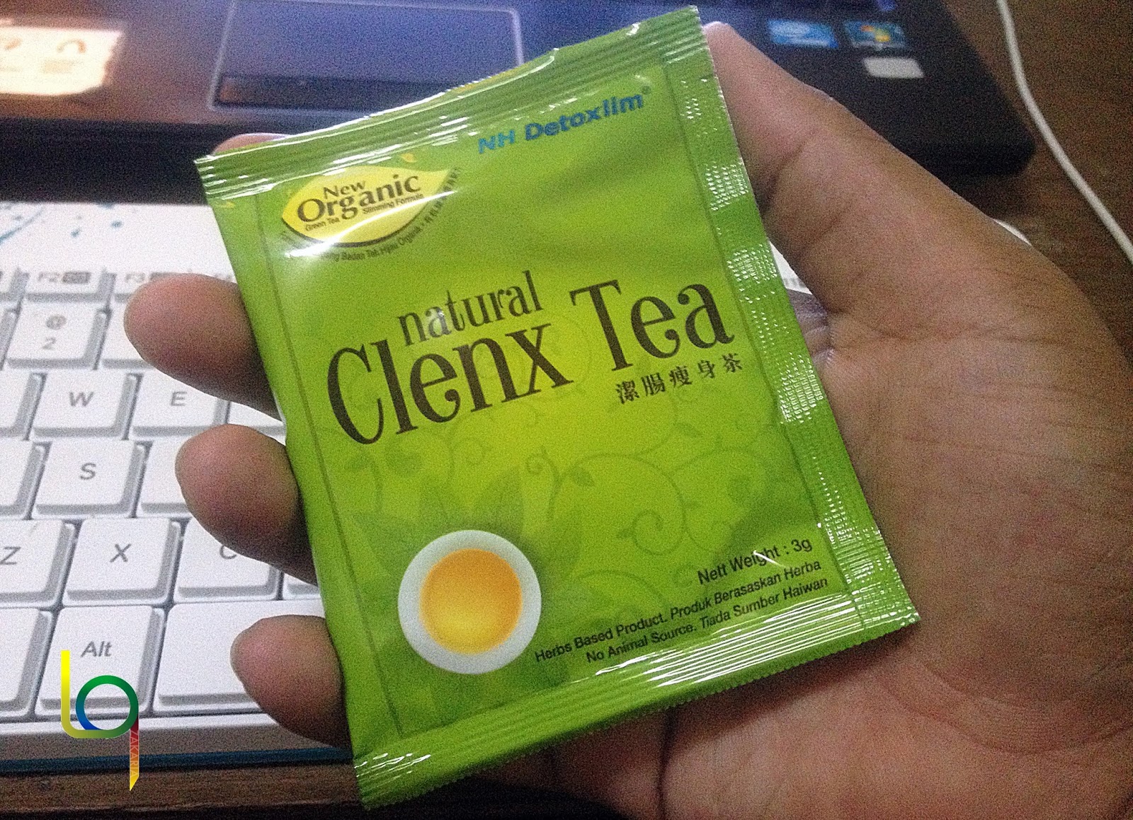 Kebaikan Minum Green Tea - 6 Kebaikan Intermittent Fasting (IF