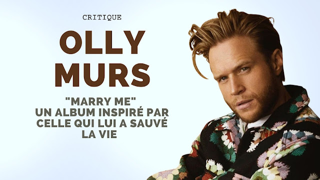 Olly Murs - Marry Me