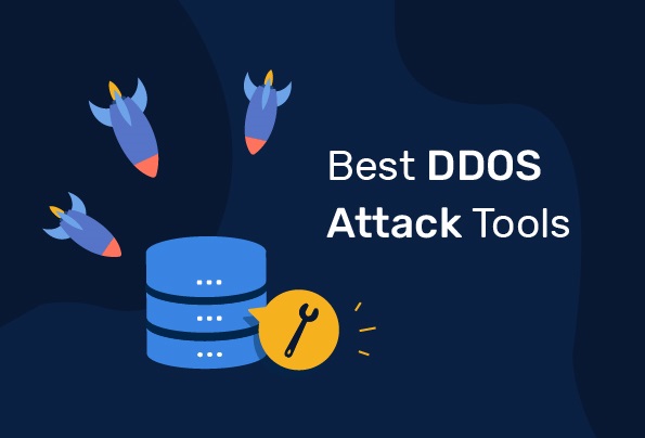 The Best DDoS attack tools
