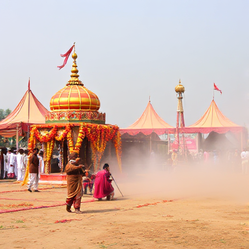 Prayagraj mahotsav