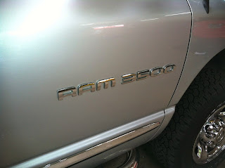 2002-2008 Dodge Ram Double Din Indash Install