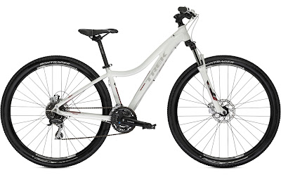 2013 Trek 29er Cali 29 Bike MTB