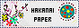 Hakanai Paper