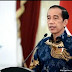 Ucapkan Selamat HUT ke-20, Jokowi: Partai Demokrat Bagian Penting Perjalanan Demokrasi