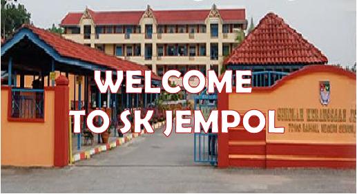 Welcome to SK Jempol