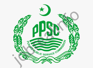 PUNJAB PUBLIC SERVICE COMMISSION, LAHORE PARTIAL MODIFICATION