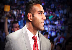 Jinder Mahal Hd Free Wallpapers