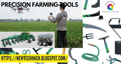Precision Farming Tools