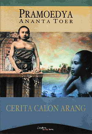 Cerita Calon Arang PDF Karya Pramoedya Ananta Toer 