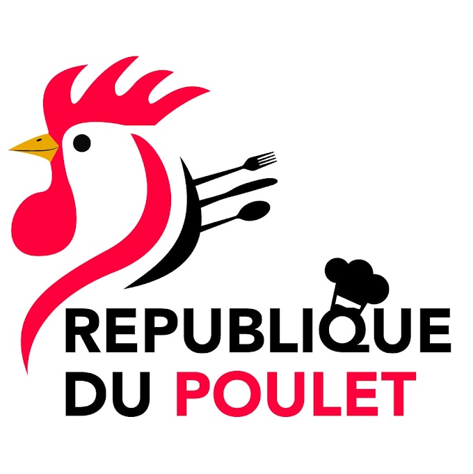 République du poulet, un restaurant ou la volaille est un citoyen culinaire