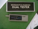 moissanite