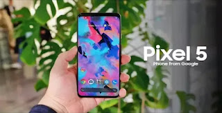 Smartphone Terbaru 2020