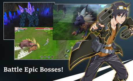 Download Epic Conguest 2 Mod Apk (Premium Unlocked / Free Ruby Shopping) for Android