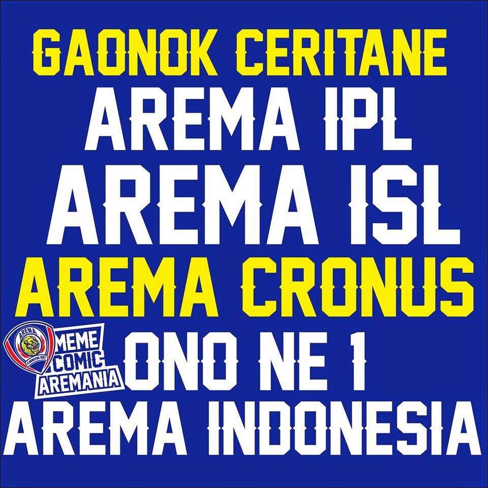 Gambar Arema Gambar Di Rebanas Rebanas