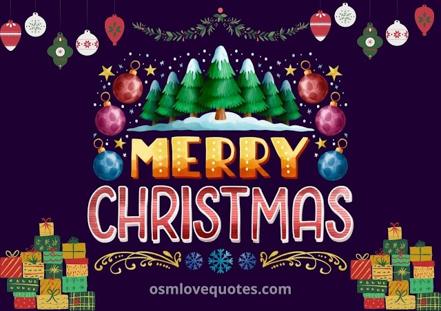Merry Christmas Wishes 2021: Christmas Messages, Status and Happy Christmas Greetings