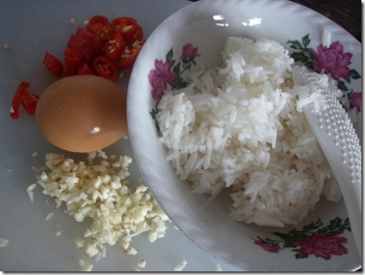 preparation