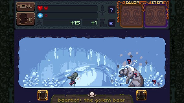 Deep Dungeons of Doom Free For PC