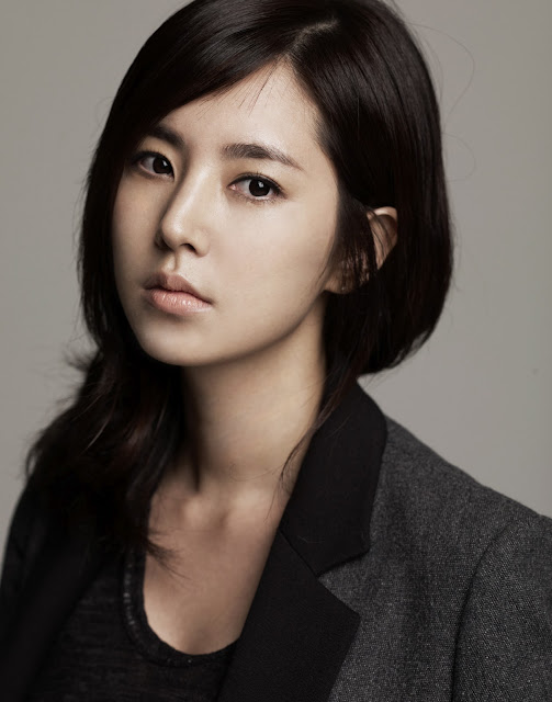 photo Profile Han Chae Ah