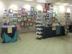 Display at Stritch Symposium